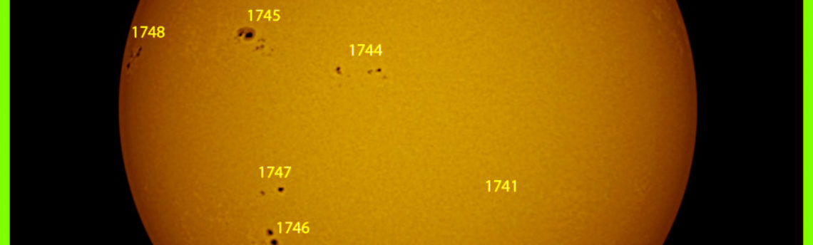 Macchie Solari 13-05-14-12-10-11-UT-10-10-11
