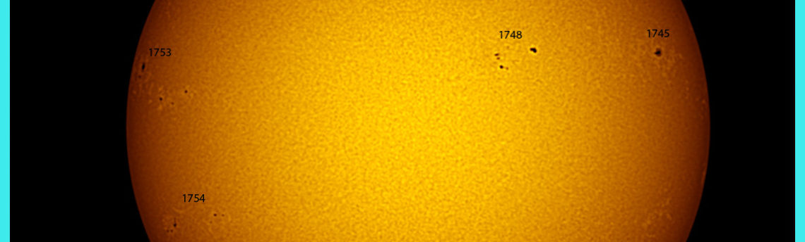 Macchie solari  13-05-21 09-43-36 UT 07 46 36