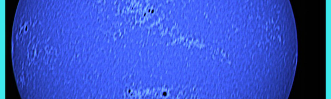 Sole Ca-K 13-05-26 10-26-03 UT 08 26 03