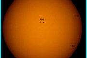 Macchie Solari13-06-07 09-44-26 UT 07 44 26