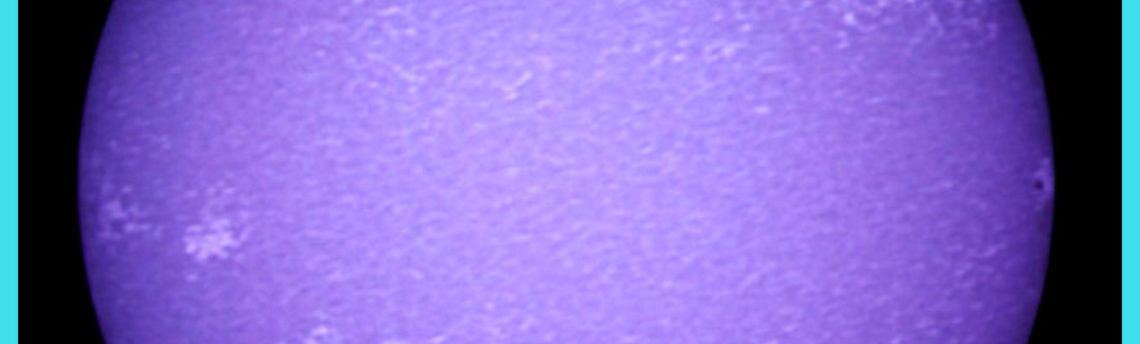 Sole Ca-K 13-06-17 11-45-17 UT 09 45 17