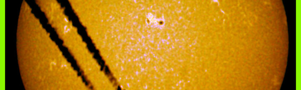 Sole Ca-K con Aereo  13-06-07 10-37-51 UT 08 37 51