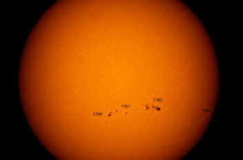 Macchie Solari  13-07-09 11-14-43 UT 09 14 43