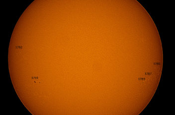 Macchie Solari  13-07-13 12-16-30 UT 10 16 30