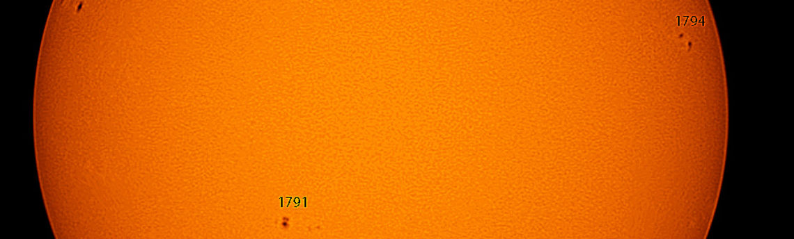 Macchie Solari  13-07-15 12-30-56 UT 10 30 56