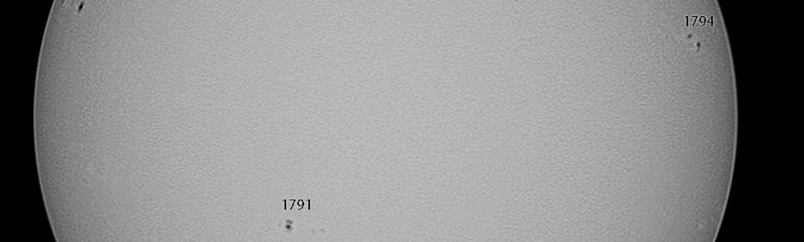 Macchie Solari  13-07-15 12-30-56 UT 10 30 56