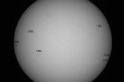 Macchie Solari  b 13-07-02 11-42-11UT 09 42 11