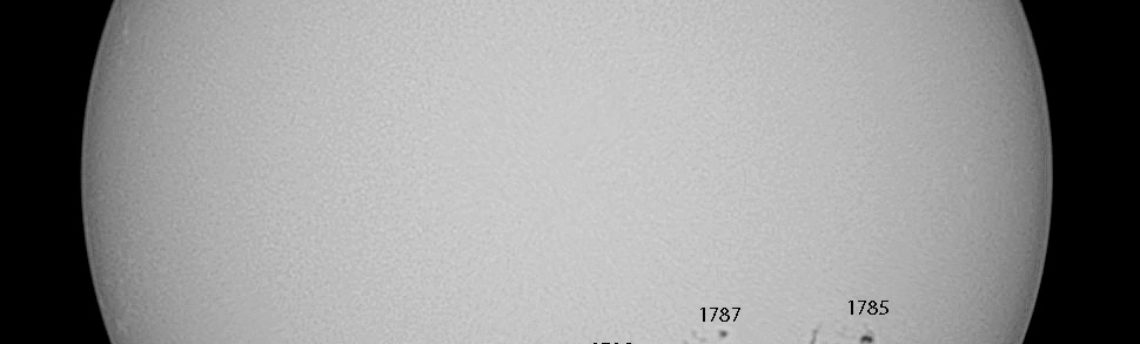 Macchie Solari   13-07-10 17-16-30 UT 15 16 30