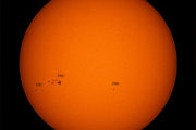 Macchie Solari  13-07-05 10-46-44 UT 08 46 44