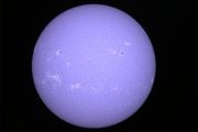 Sole Ca-K 13-07-31 11-26-02 UT 09 26 02 