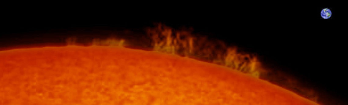 Protuberanze  13-07-17 14-00-52 UT 12 00 52
