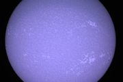 Sole Ca K  13-07-01 13-39-55 UT 11 39 55 