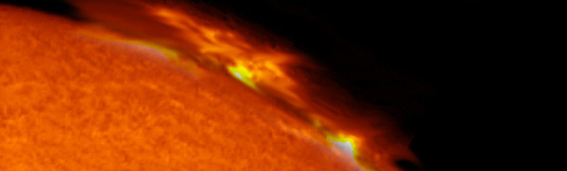 Sole Protuberanze 13-07-25 10-45-14 UT 08 45 14
