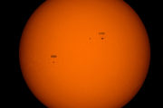 Macchie Solari  13-07-21 15-23-47 UT 13 23 47