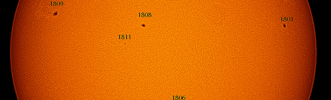Macchie Solari  13-08-02 10-11-52 UT 08 11 52