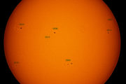 Macchie Solari  13-08-02 10-11-52 UT 08 11 52