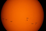 Macchie Solari t  13-08-16 10-21-51 UT 08 21 51