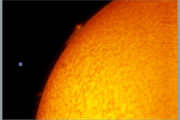Protuberanze  13-08-03 10-22-55 UT 08 22 55