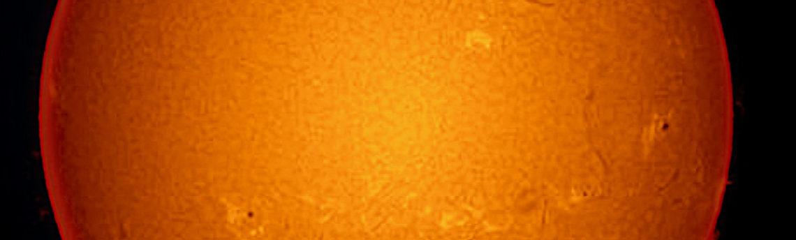 Sole H-alfa  13-08-19 09-25-08 UT 07 25 08