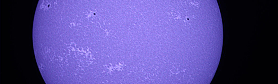 Sole Ca-K  13-08-01 08-50-13 UT  06 50 13