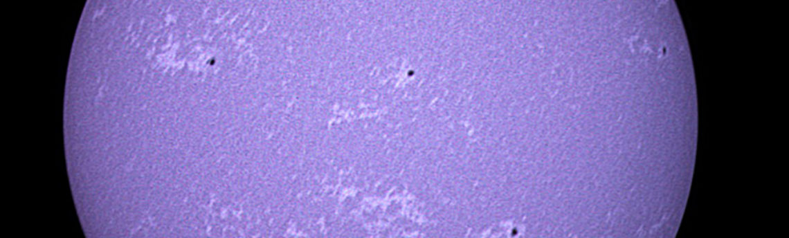 Sole Ca-K  13-08-03 11-55-16 UT 09 55 16