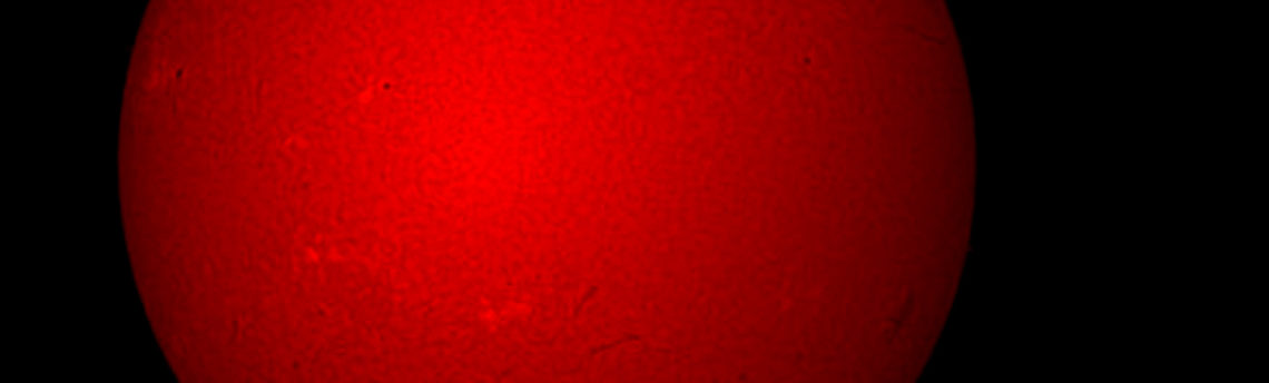 Sole H- alfa  13-08-01 08-30-16 UT 06 30 16