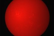 Sole H-alfa 13-08-04 10-24-36 UT 08 24 36 