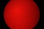 Sole H-alfa  13-08-03 10-49-10 UT 08 49 10