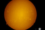 Sole H-alfa 13-08-21 11-53-19 UT 09 53 19