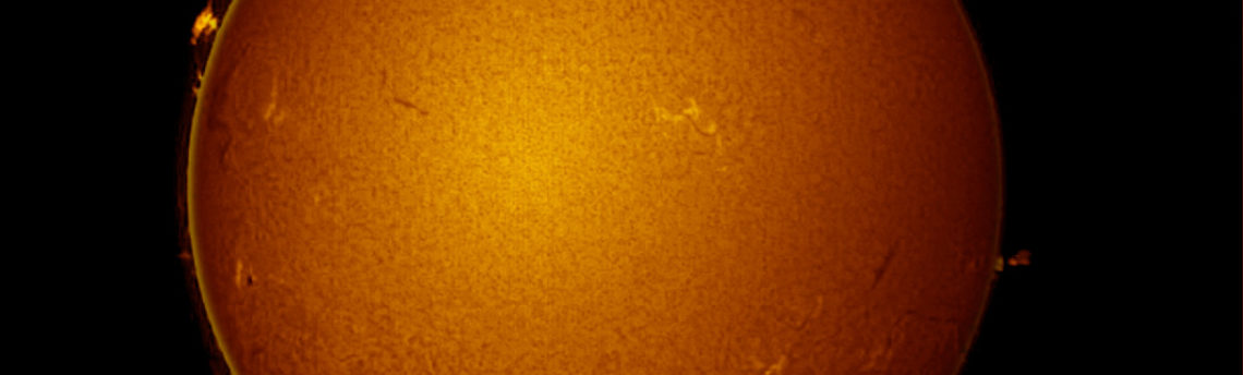 Sole H-alfa  13-08-26 13-06-47 UT 11 06 47