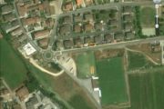 Osservatorio m50  visto dall'alto