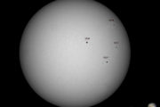 Macchie Solari 13-09-03 12-22-30 UT 10 22 30