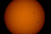 Macchie Solari  g 13-09-04 10-21-52 UT 08 21 52