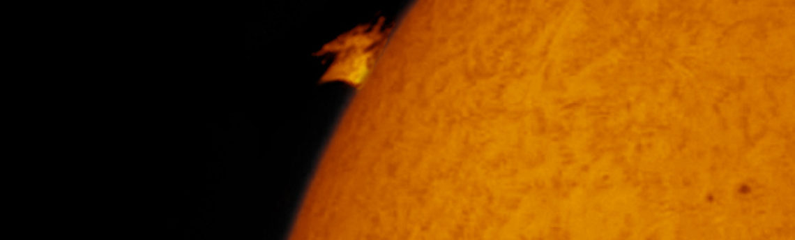 Protuberanze  07_09_2013 12_52_18 UT 10 52 18
