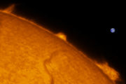 Protuberanze  09_09_2013 11_03_44 UT  09 03 44
