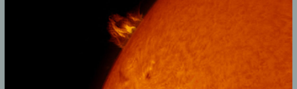 Protuberanze  13-08-31 16-36-09 UT 14 36  09