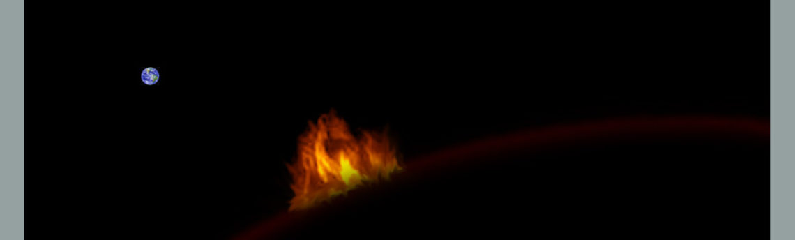 Protuberanze n  13-08-31 16-34-38 UT 14 34 38
