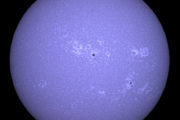 Sole Ca-K 13-09-02 12-10-39 UT 10 10 39