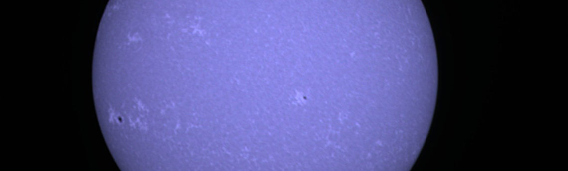 Sole Ca-K 13-09-19 11-29-48 UT 09 29 48