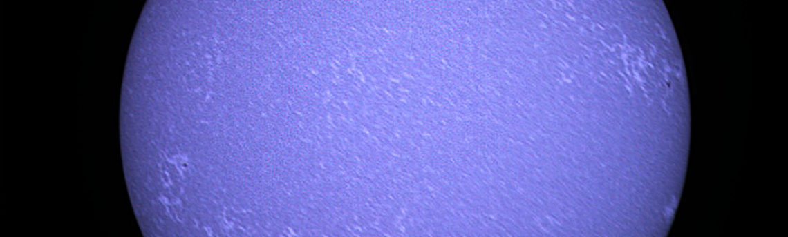 Sole Ca-K13-09-07 12-02-06 UT 10 02 06