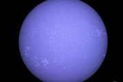 Sole Ca-K13-09-07 12-02-06 UT 10 02 06