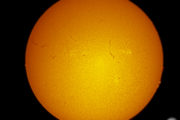 Sole H-alfa13-09-01 15-53-38 UT 13 53 38