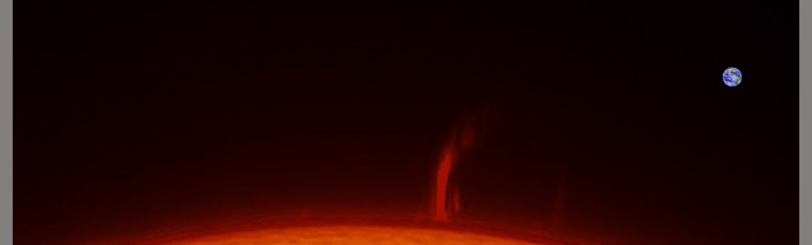 Protuberanze 2013 10 18 15 25 24 h 13 25 24 UT