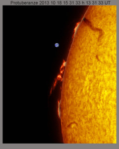 Protuberanze 13-10-18 15-31-33 h 13 31 33 UT