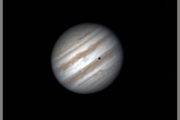 Giove 2013 11 29 01 45 16 h 00 45 16 UT