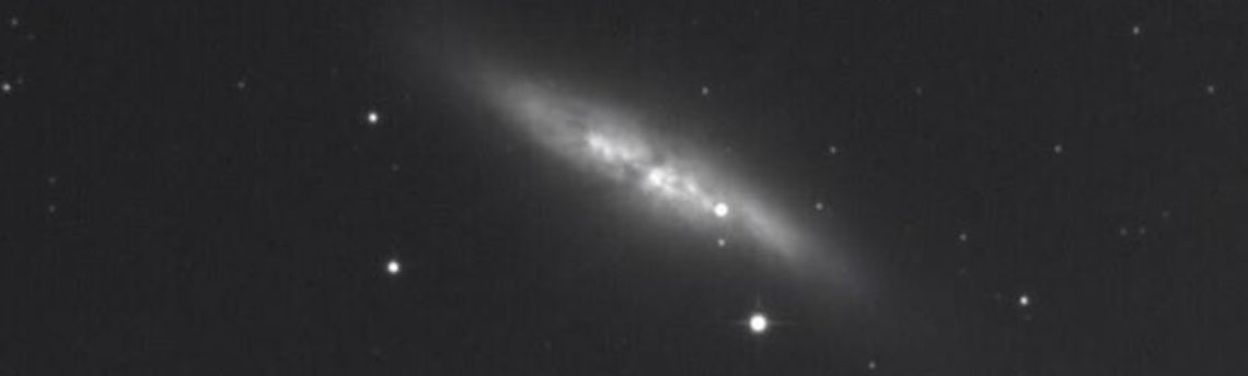 Supernova di Luciano Lai