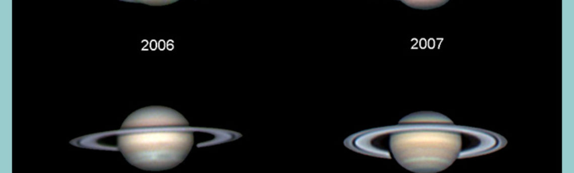 Annate Saturno