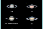 Annate Saturno 