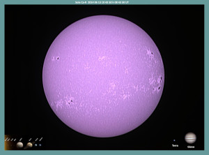 Sole Ca-K 14-06-13 10-43-50 h 10 43 50 Ut