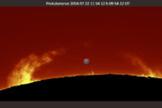 Protuberanze-22_07_2014-11_54_12 h 09 54 12 UT